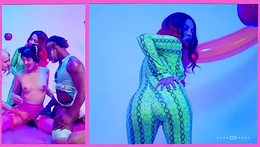 Triptychon 7