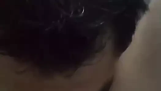 Hee kız arkadaşını yak