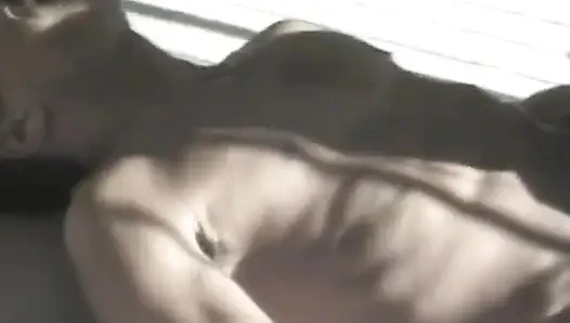 Çok edepsiz fahişe oral seks yapıyor ve sikişiyor #9