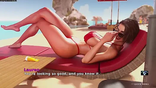 Santa County'de Hayat #11 Devam Etmek