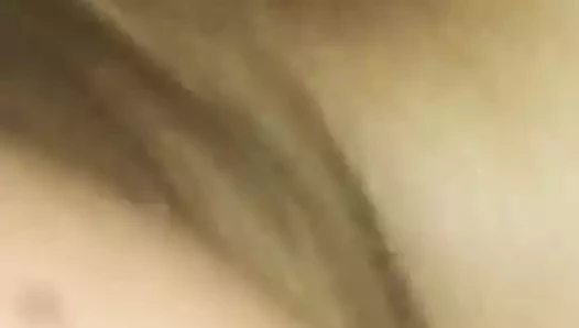 Kız arkadaşımı sikiyorum