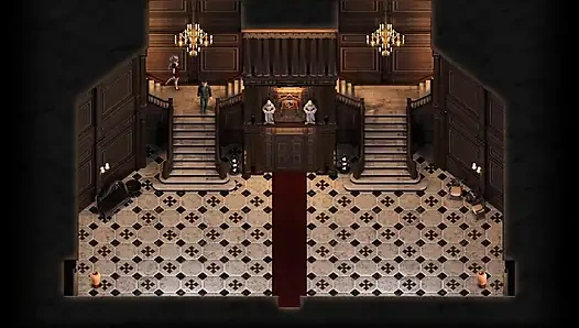 Genesis order: malikanede gizli oda ep.46