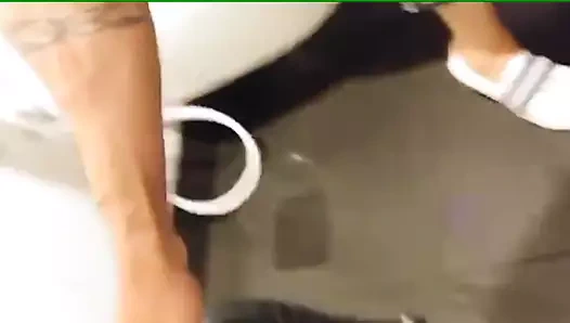 Hijab yarak çük içinde kamu