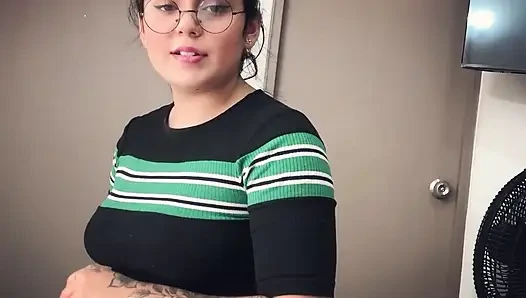 69 ıslak ve tutkulu yüze ve eş zamanlı orgazmla bitiyor