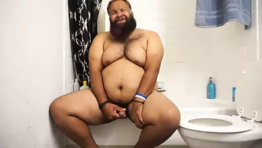 mastürbasyon kapalı tarafından the duş