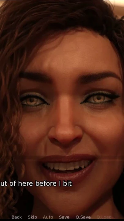 Büyükannelerin evi - Johannes ve Allison birlikte duş aldı ... Amelia kuruldu ... Allison Johannes'e seksi kıyafetini gösterdi | Klip 3