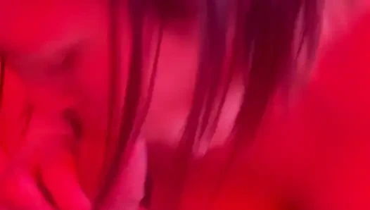 Göt tıkacı tak, sonra karım spermi emiyor. Çok serttim.