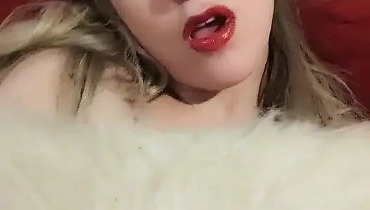 Silln'de mastürbasyon yapıyorum