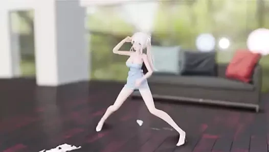 Öğretme -- ding a dong (remix)