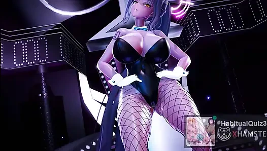 mmd r18 karin tsunodate ah evet oppai tavşanı büyük memeler anal büyük göt istiyor 3 boyutlu hentai sikiş dildo döl yutma