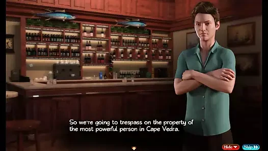 Nadia hazinesi, nlt-media: tehlikeli macera - ep95