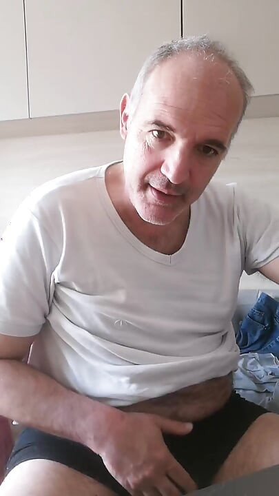 Hoşuna gidiyor, ne kadar azgın olduğumu gördün