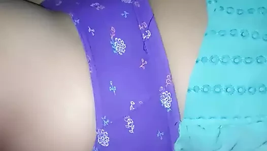 Köylü kız ko din me pela