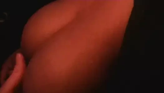 tettona nera