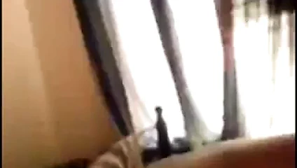 Karım hızlı bir şekilde becerdin