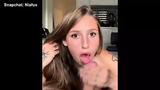 Üvey kız kardeş oral seks 4k bakış açısı döl yutuyor