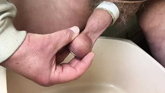 Cumartesi sarkık sünnet 1 / 2 - pissing