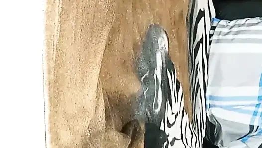 Azgın beni amına 🥵 sokuyor