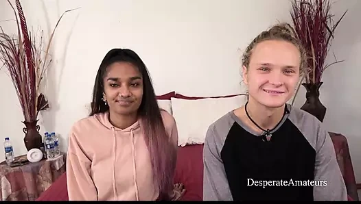 Ham oyuncu seçmeleri ateşli büyük memeli orta yaşlı seksi kadın çaresiz amatörler sert sikiliyor