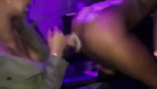 Striptiz kulübü (club climaxxx - miami)