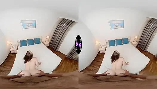 Molly Stone duş tartışması sonrası sert sikiliyor - teenmegaworld