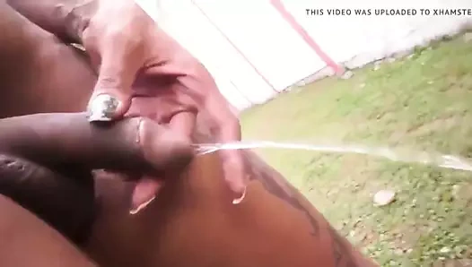 transeksüel işemek