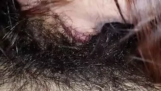 Prag'da hayatımın en iyi oral seks