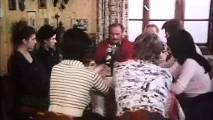 pornostadl'da Peter steiner