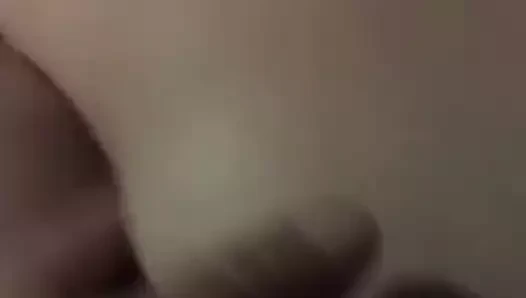Parmak götü