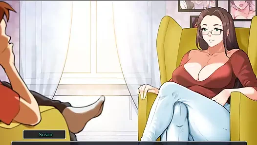 Orta yaşlı seksi kadınlar plaza - misskitty2k'nin 10 sikici göğüsleri