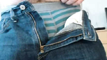 Gösterme kapalı onun kalın canavar horoz