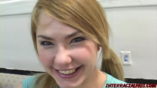 May'in büyük zenci yarağı rüyası babasının kabusu