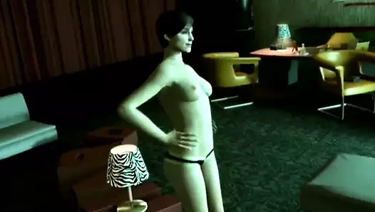 Şiddetli yağmur - madison paige derleme hd