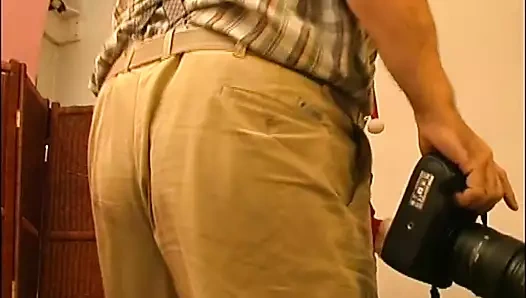 Çek Cumhuriyeti'nden – jaroslava, fahişe olan kız