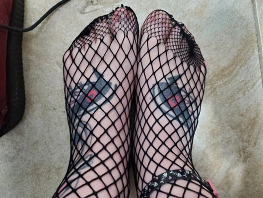 Zatana banyo ayakları