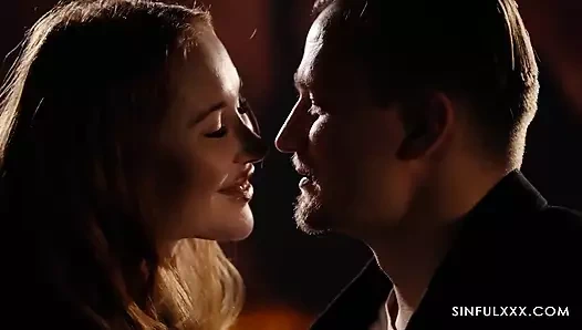 Sekizde seks #2 - sinfulxxx