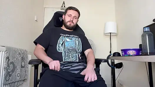 Yakın çekim boşalmalı mastürbasyon