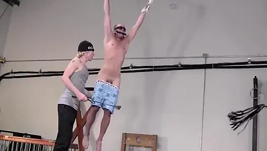 Pislikler - bölüm 1