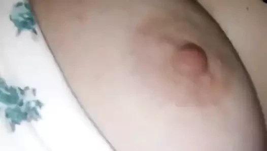 Aldatılan adam teet black'i emiyor