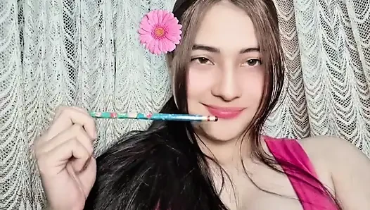 Today, exclusive and sexy desi bhabhi showing