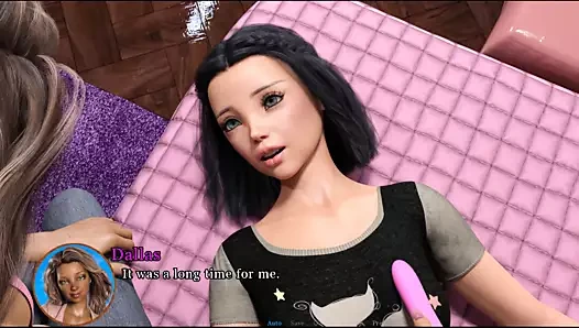 Avalon-anne yeterince azgın