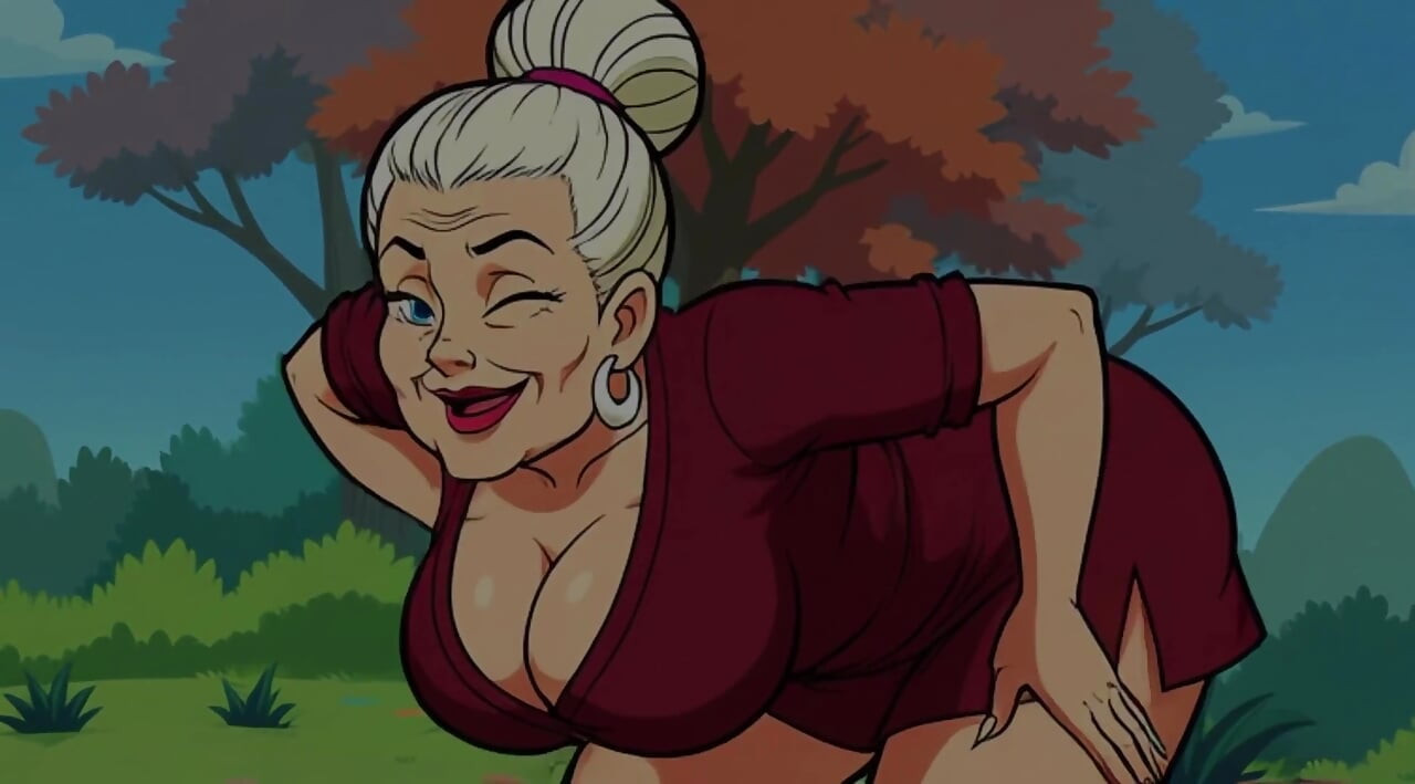 Ai ateşli olgun bikini doğa azdırıyor