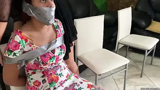 7 Hıristiyan kızın ağzı tıkalı itirafları