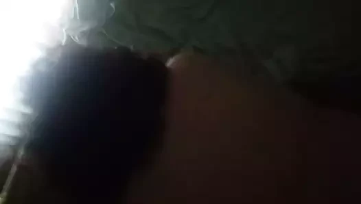 Con mi amiga xhamster