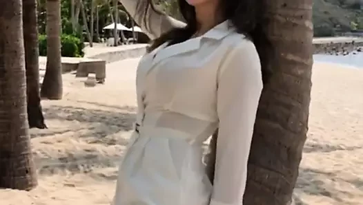 Çin'de Eva