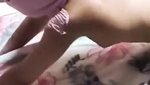 Seks çifti genç Arap partisi 1