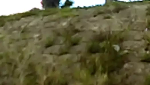 büyük popo