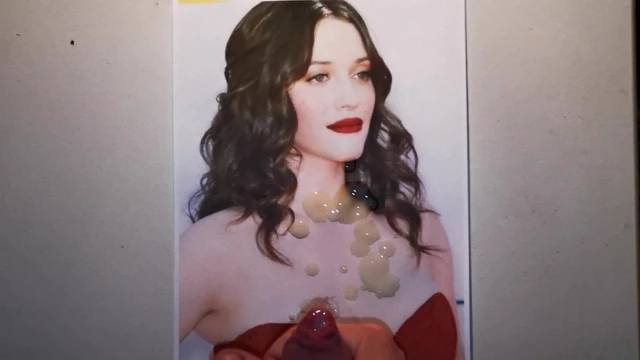 Kat dennings boşalma haraç 3