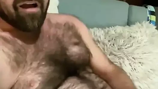 kıllı sakallı baba