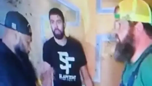 Slap fight Sf1